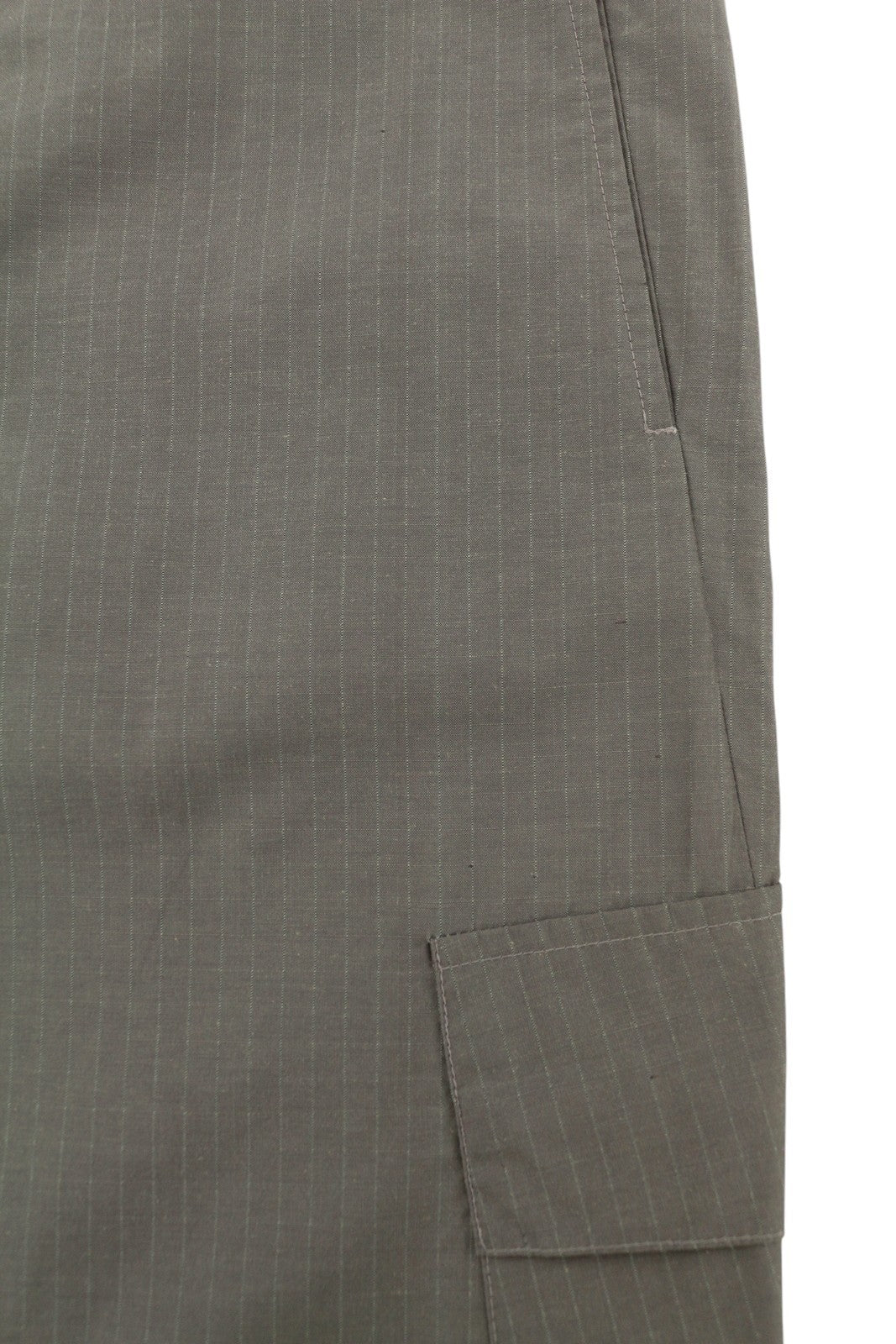 Trousers Denim