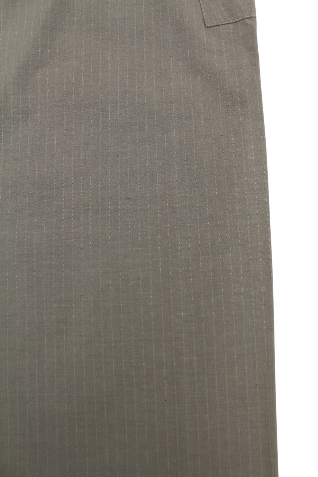 Trousers Denim