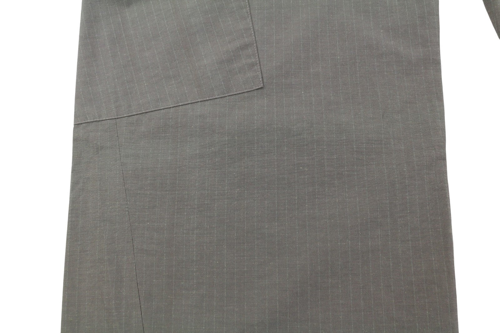 Trousers Denim