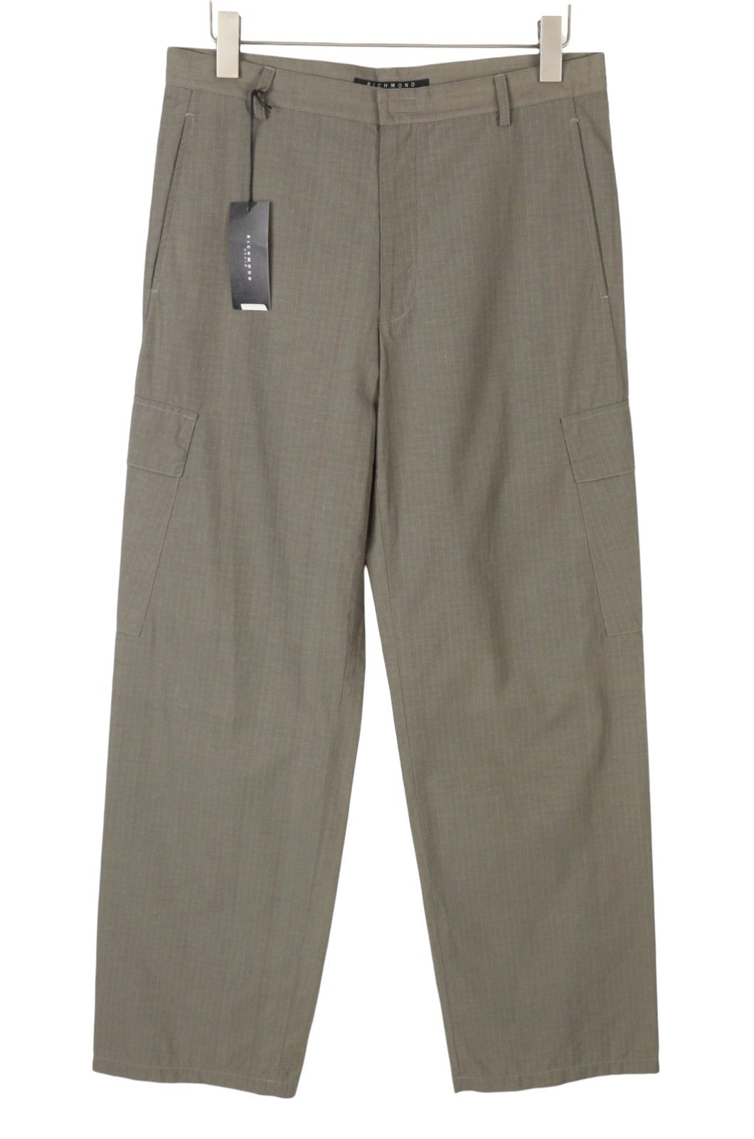 Trousers Denim