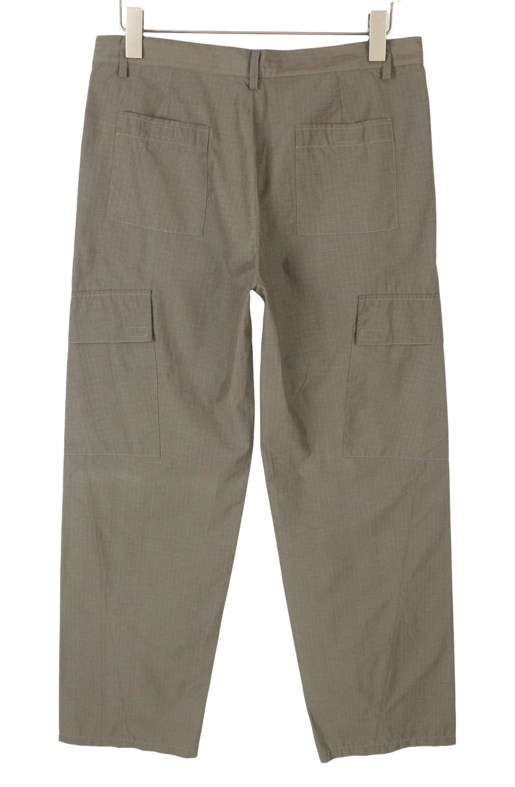 Trousers Denim