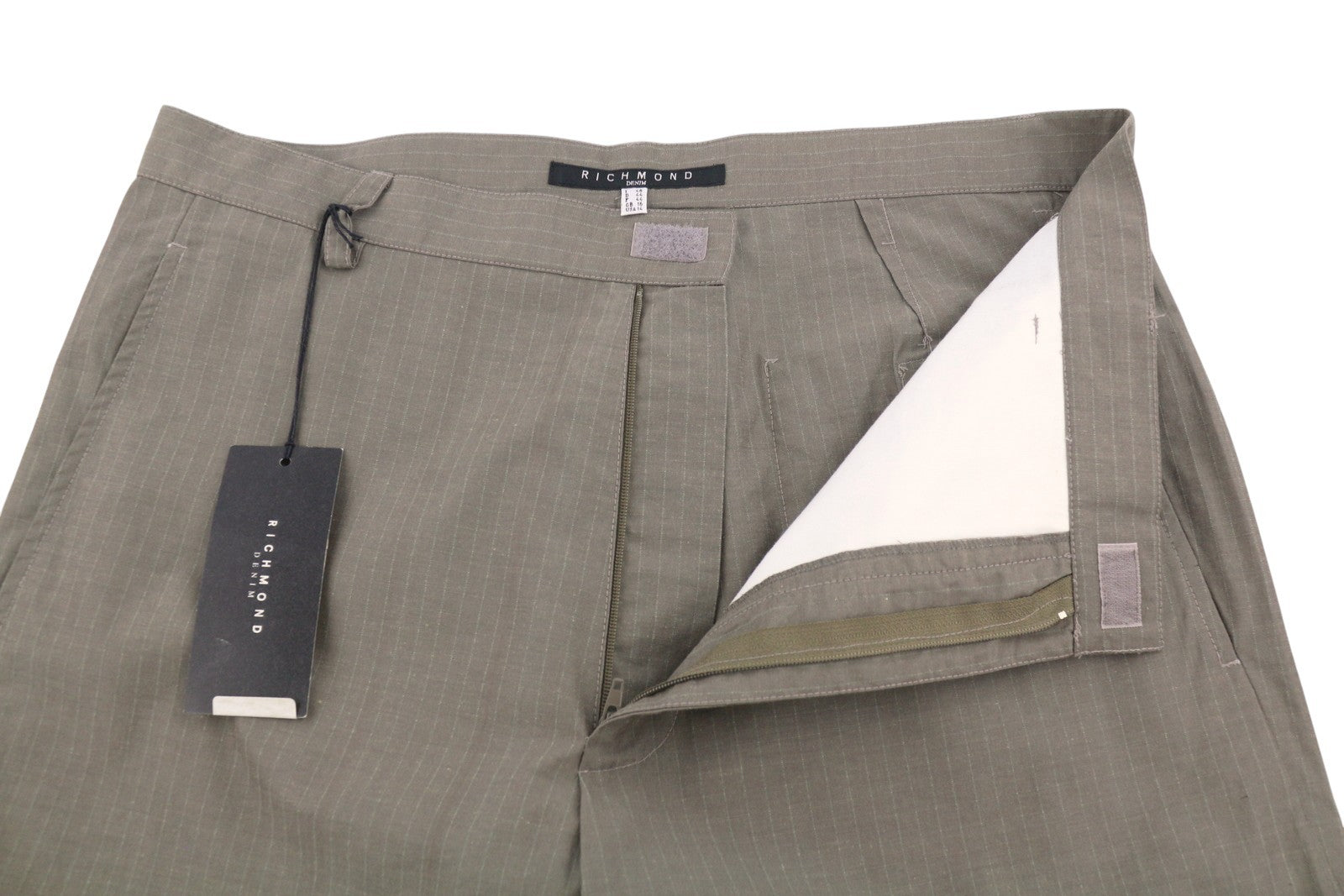 Trousers Denim