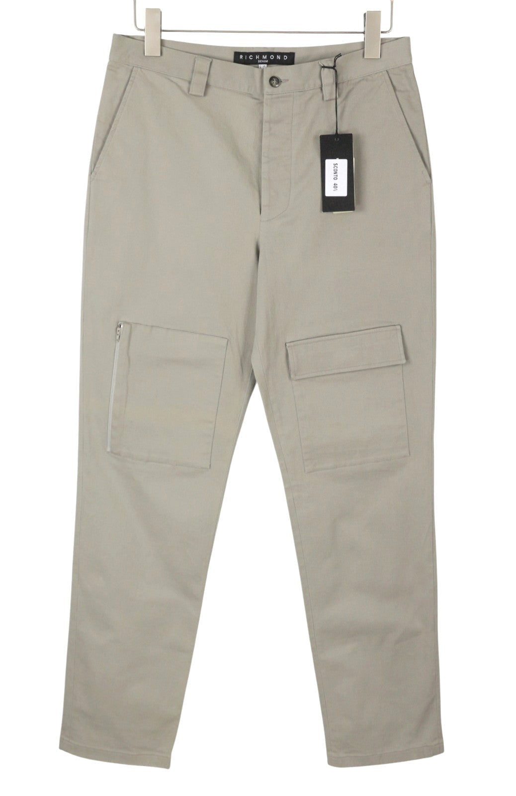 Calças Jeans