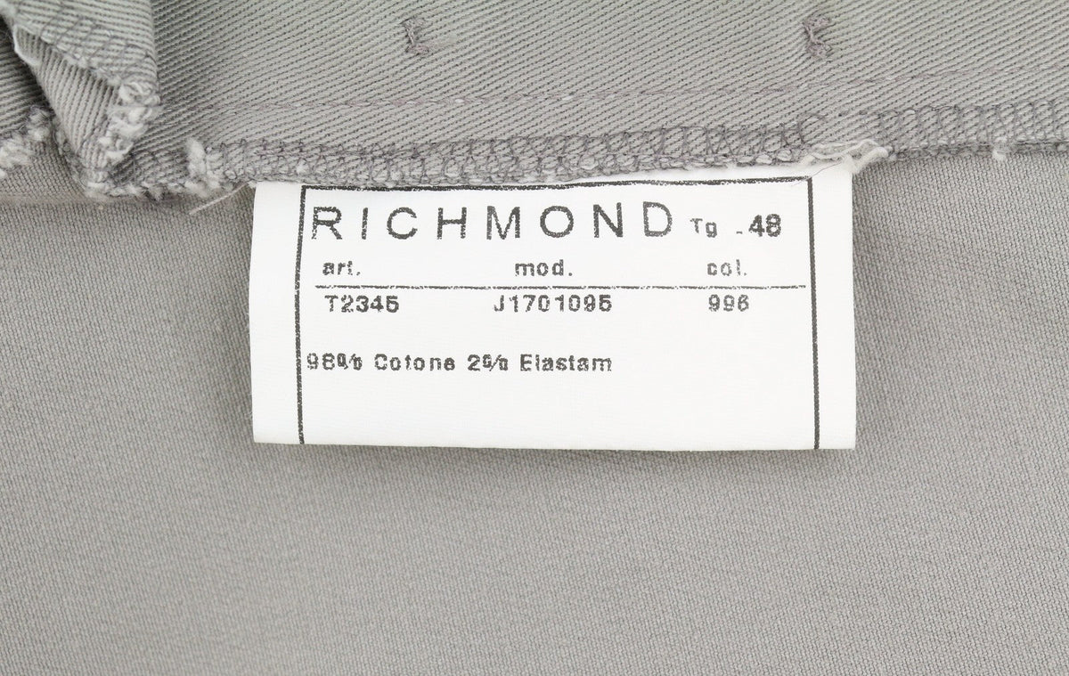 Calças Jeans
