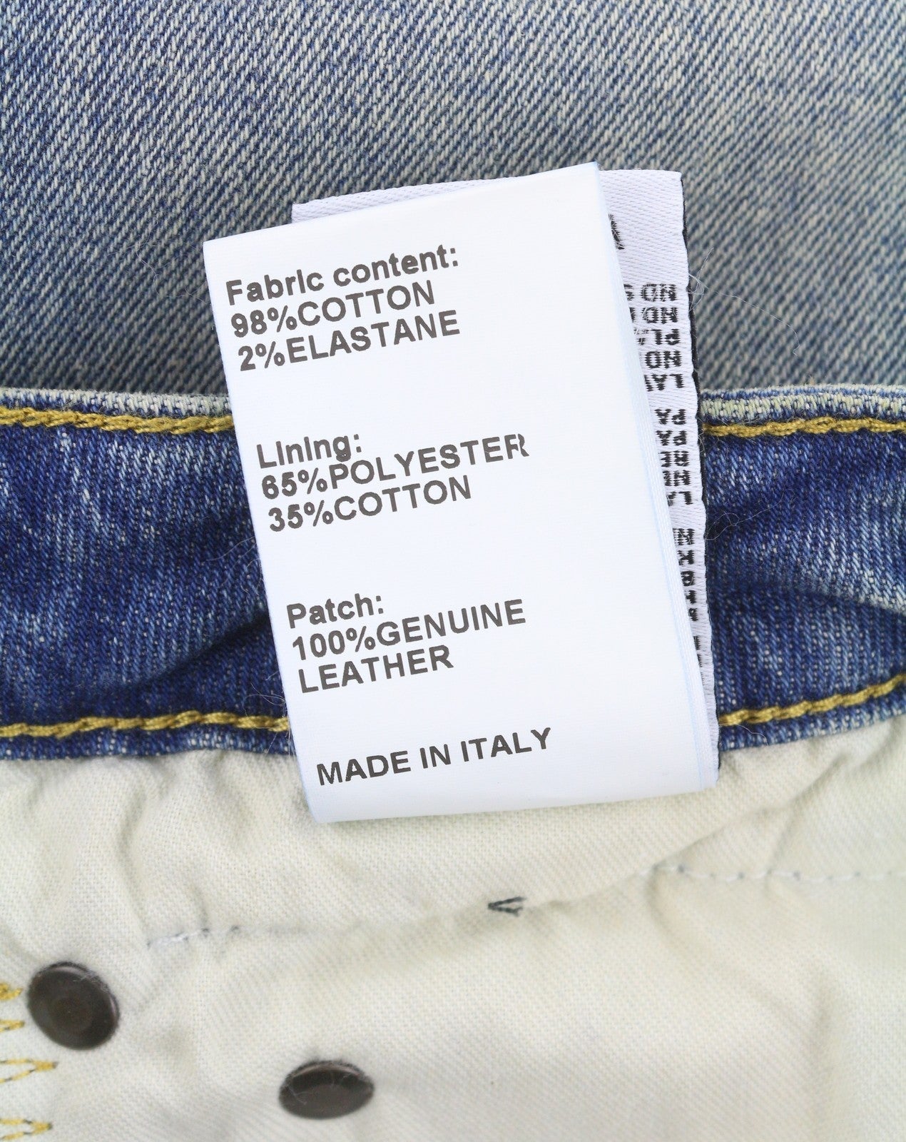 Jeans Boy Flare