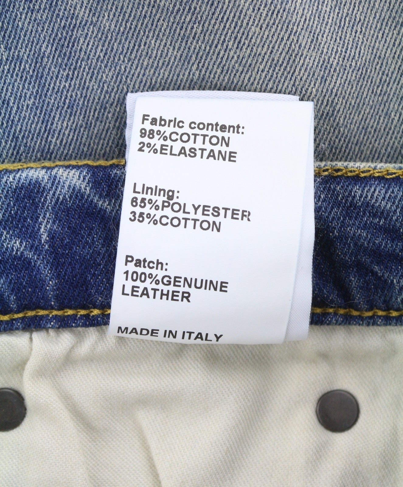Jeans Jane