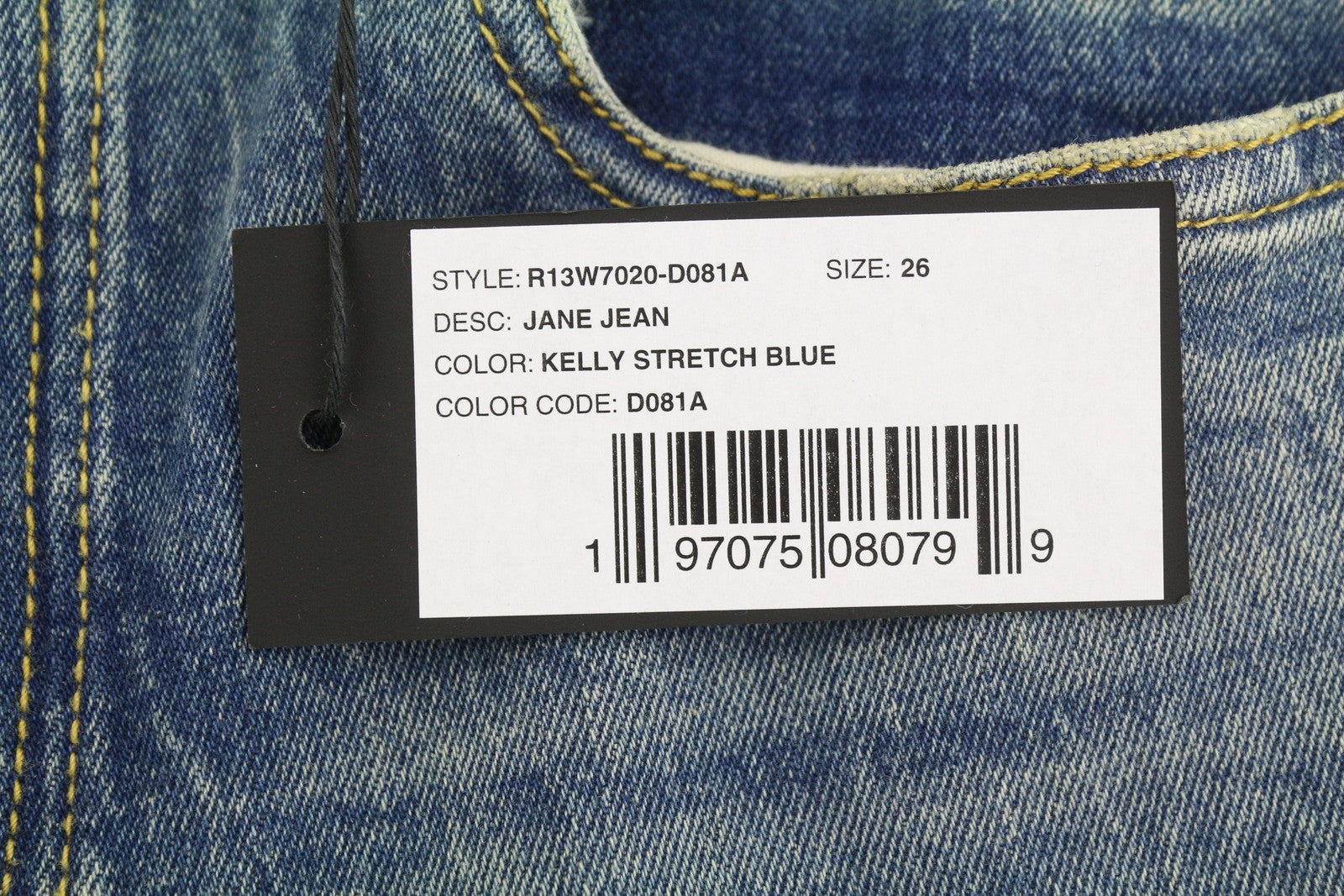 Jeans Jane