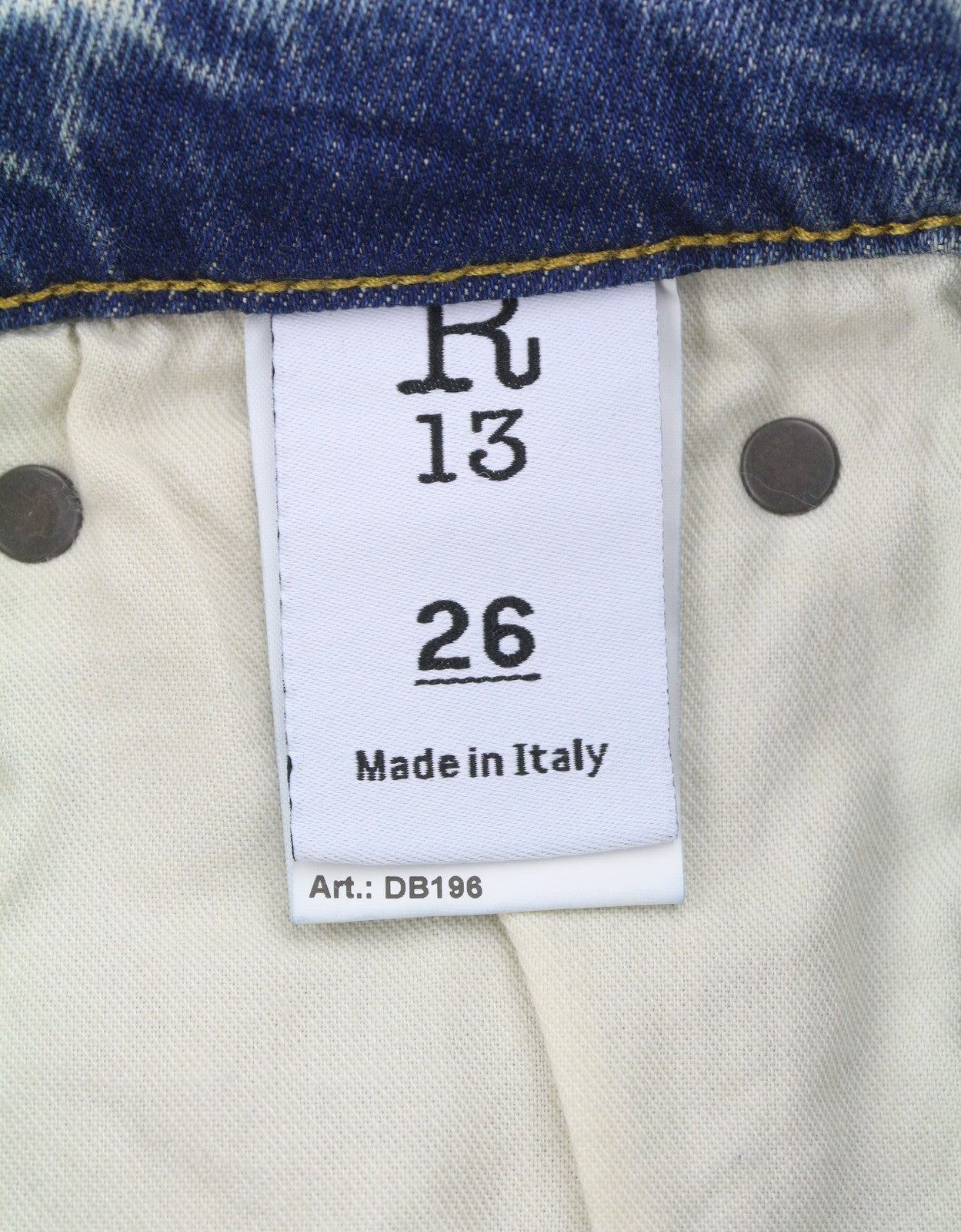 Jeans Jane