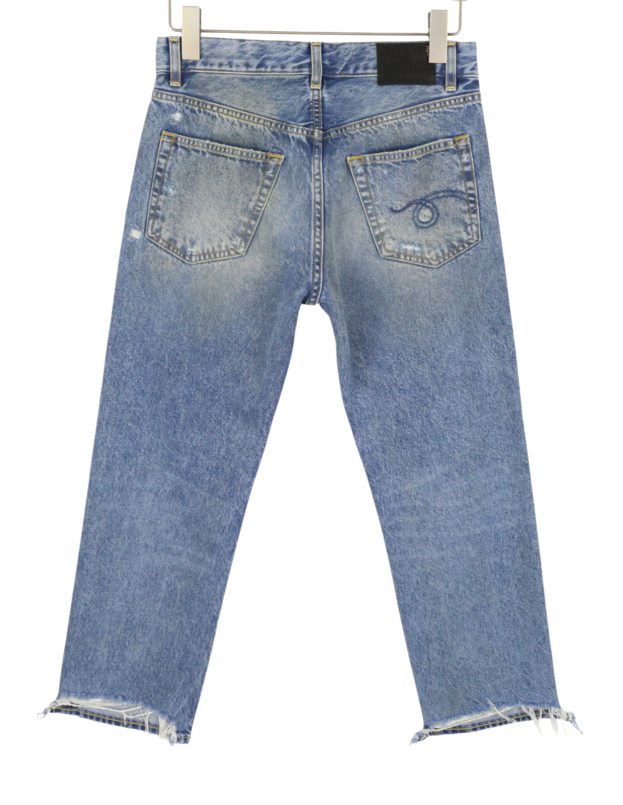 Jeans Boyfriend