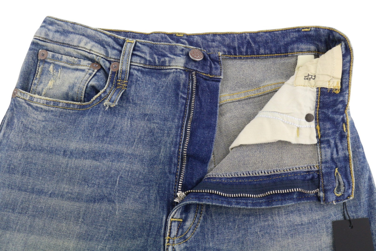 Jeans Jane