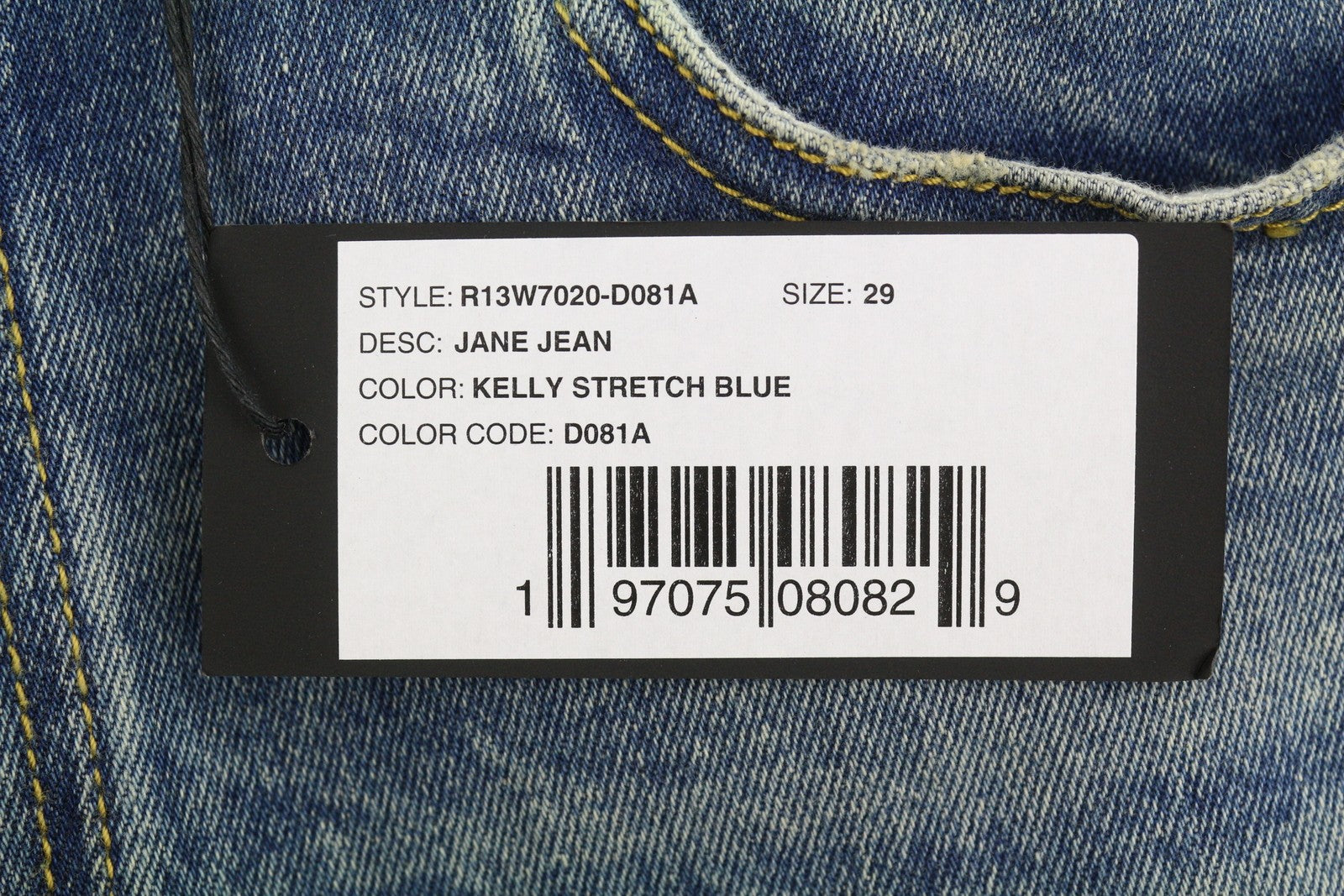 Jeans Jane