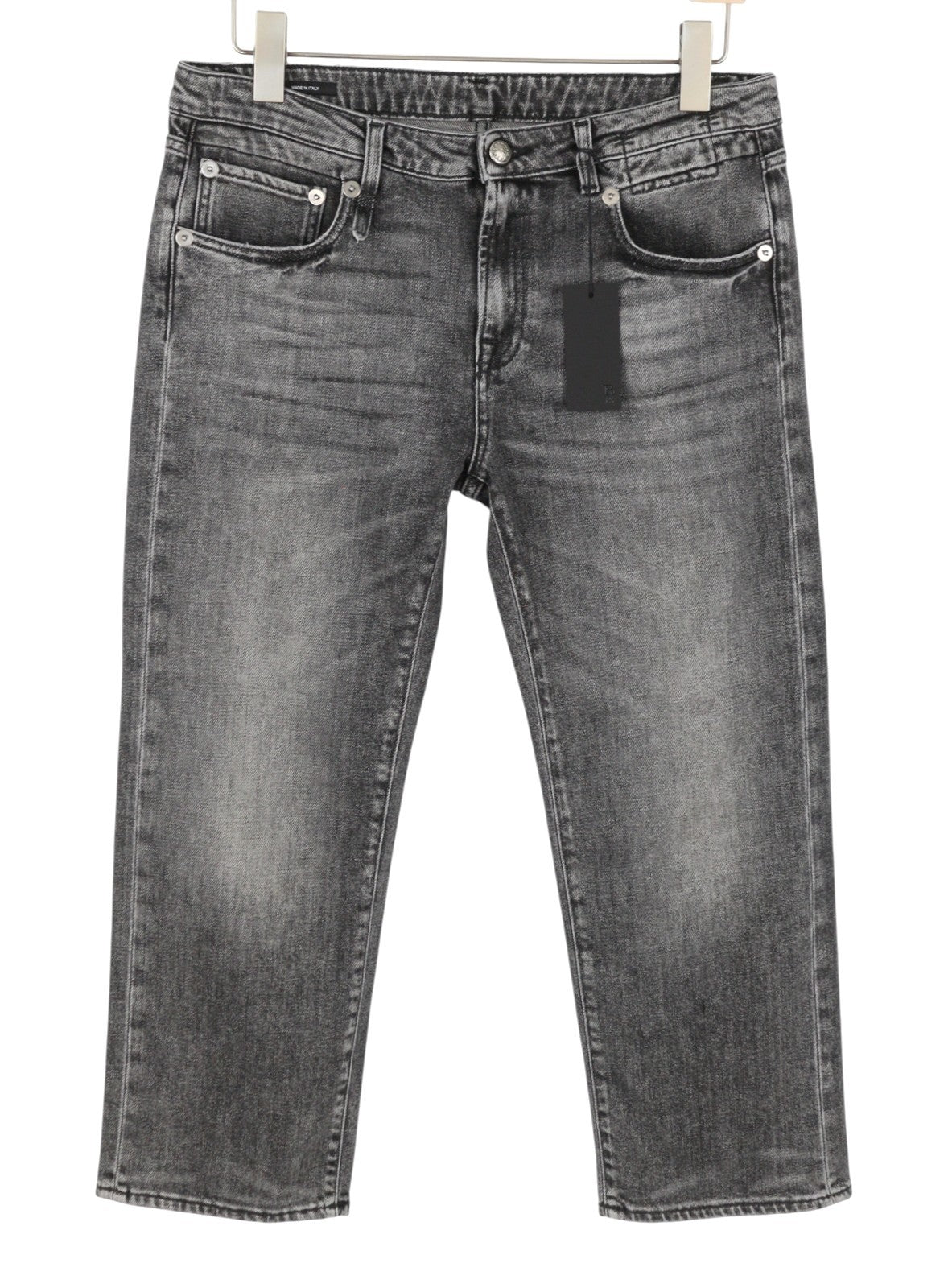 Jeans Boy Straight