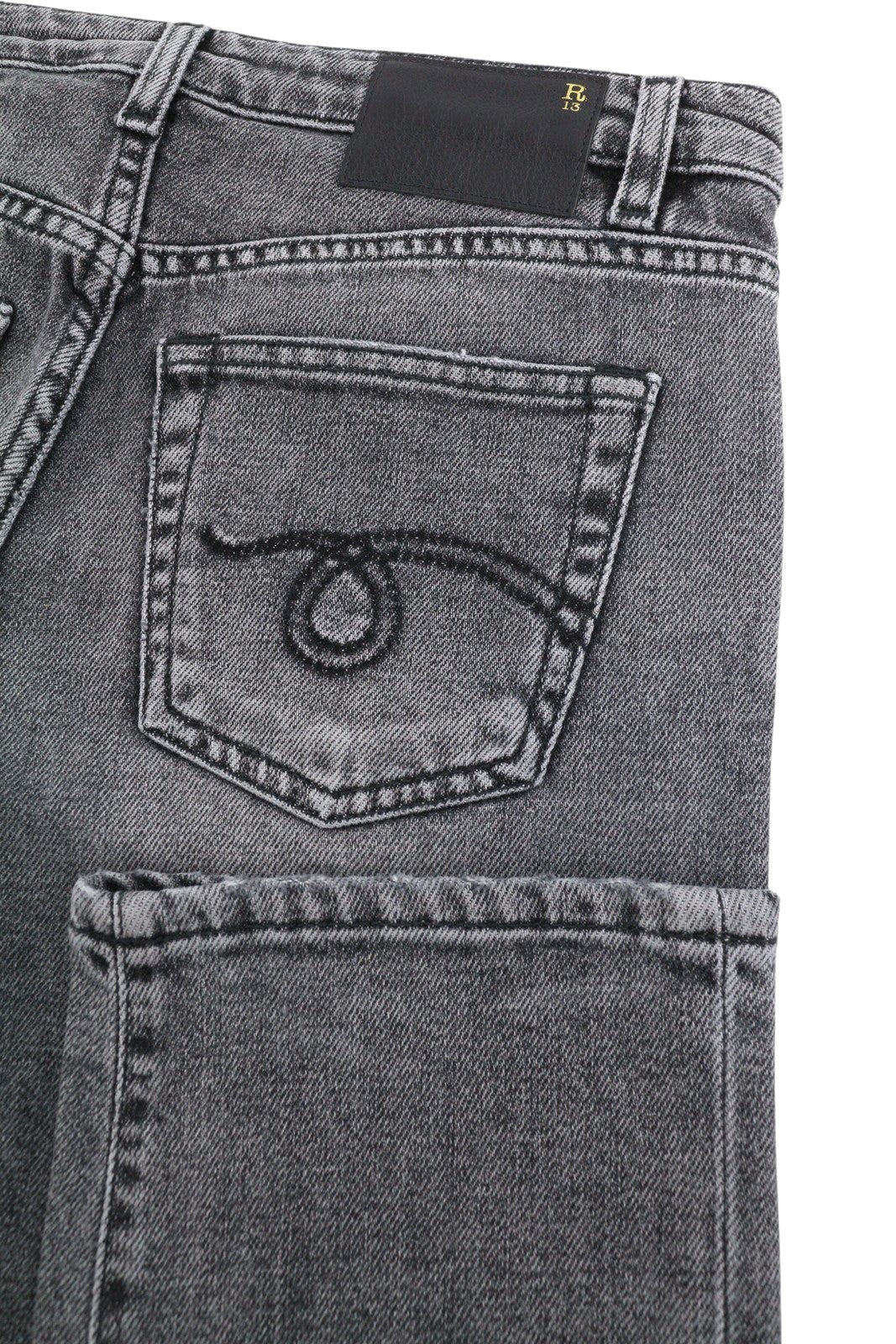 Jeans Boy Straight