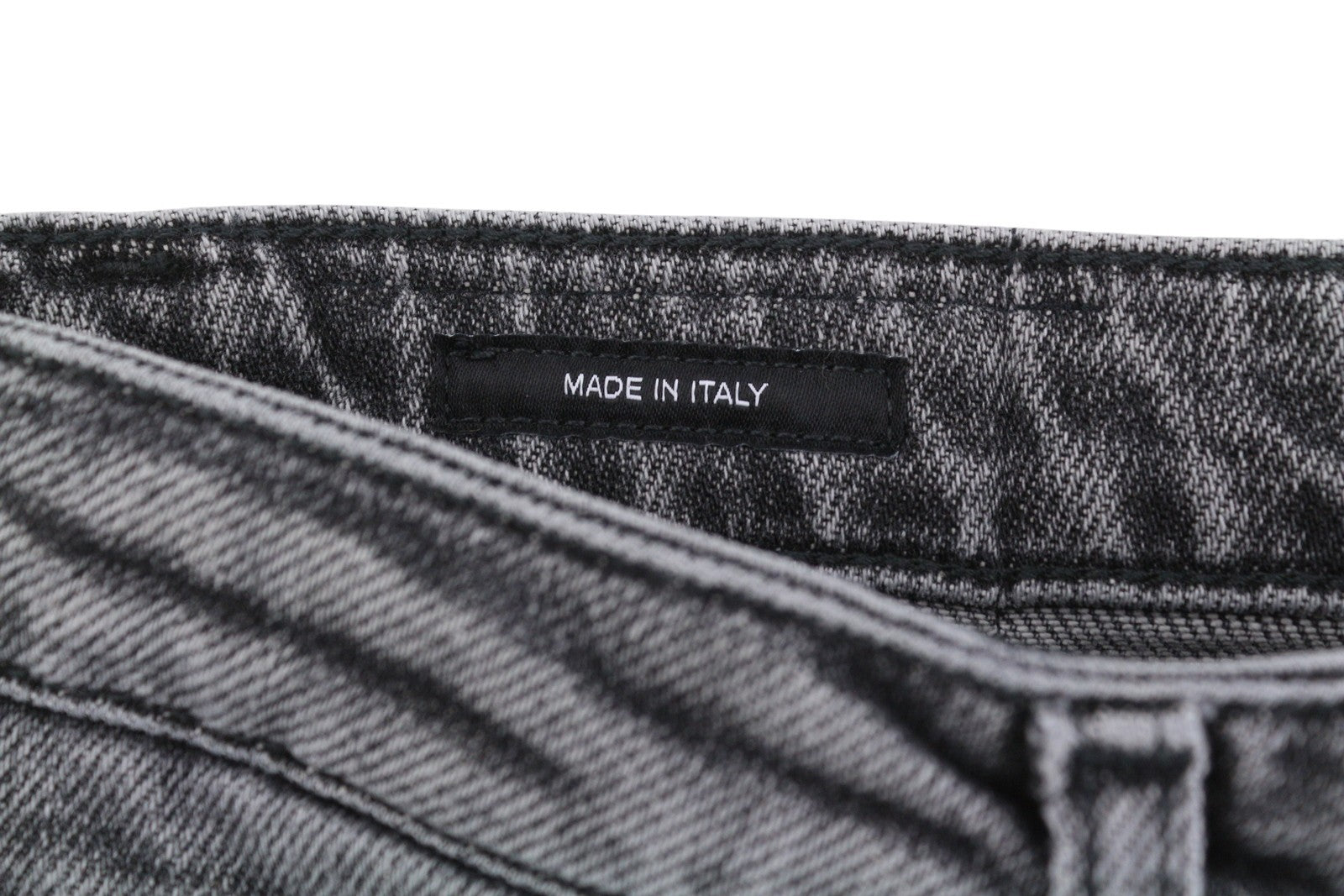 Jeans Boy Straight