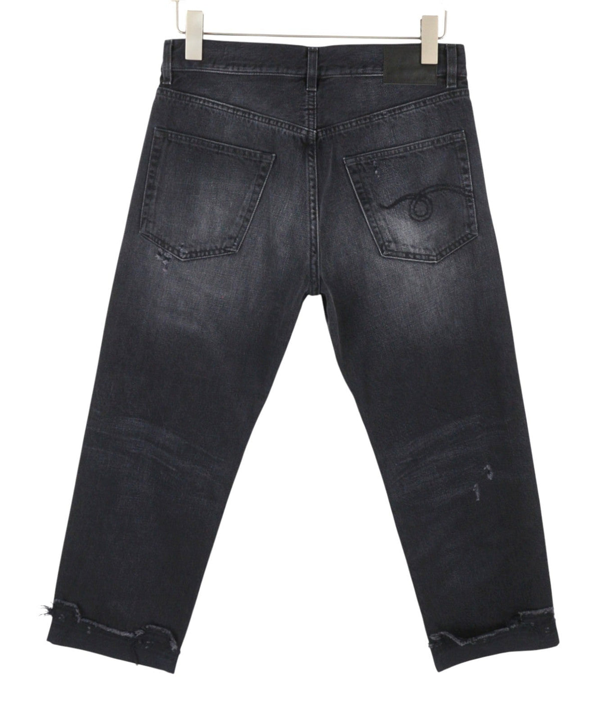 Jeans Boyfriend