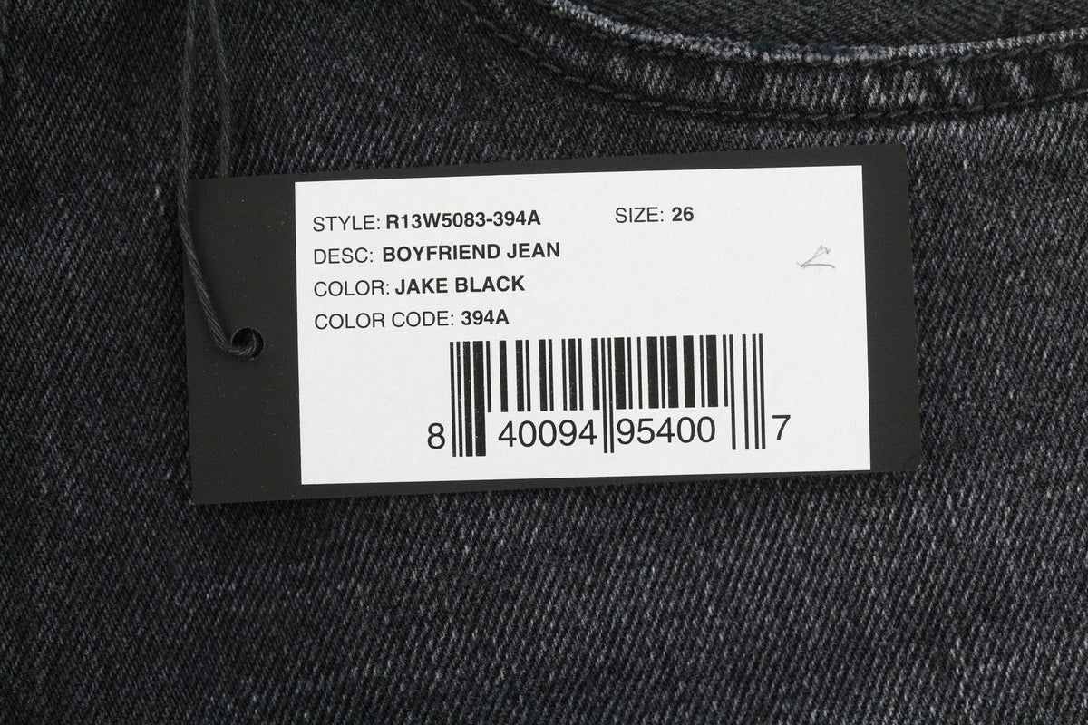 Jeans Boyfriend