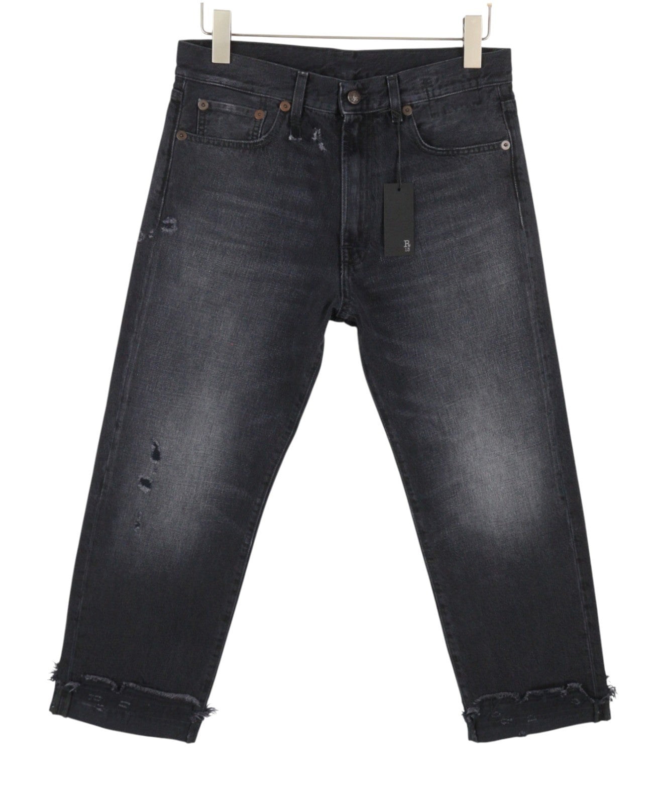 Jeans Boyfriend