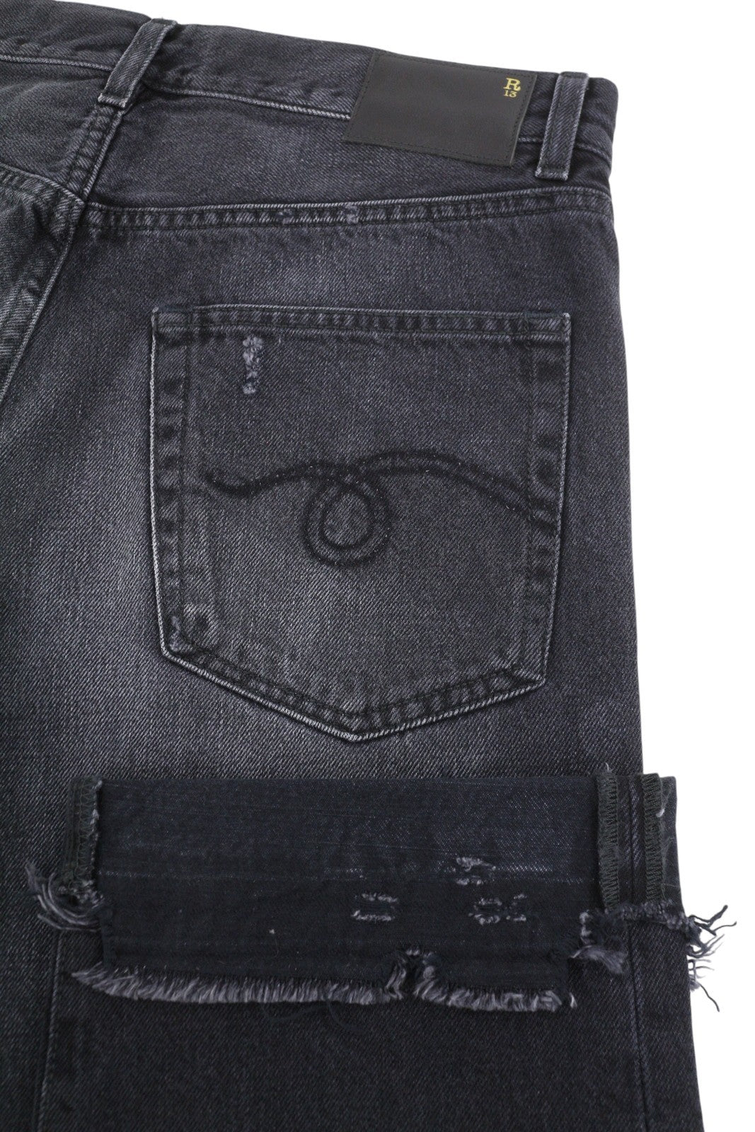 Jeans Boyfriend