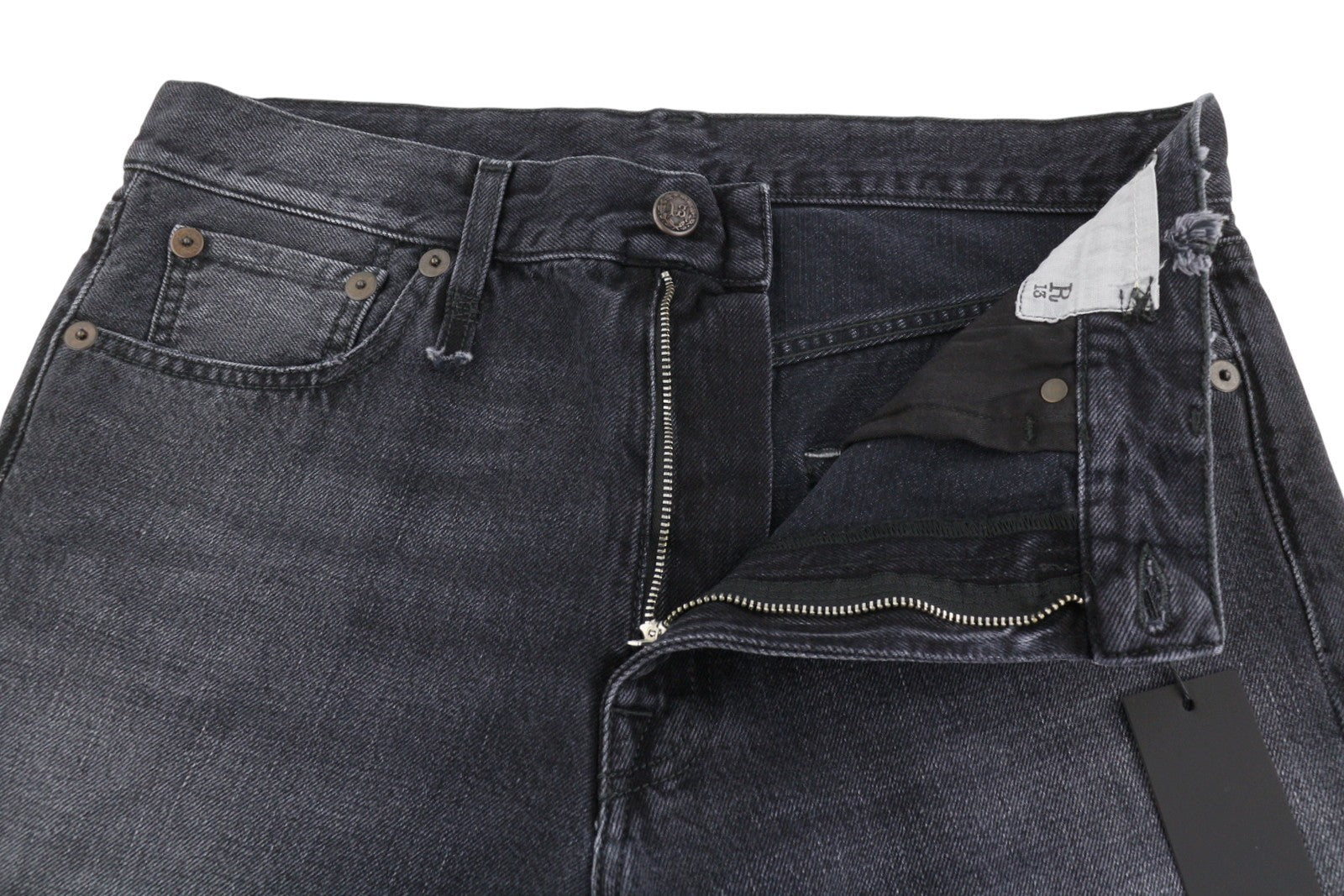 Jeans Boyfriend