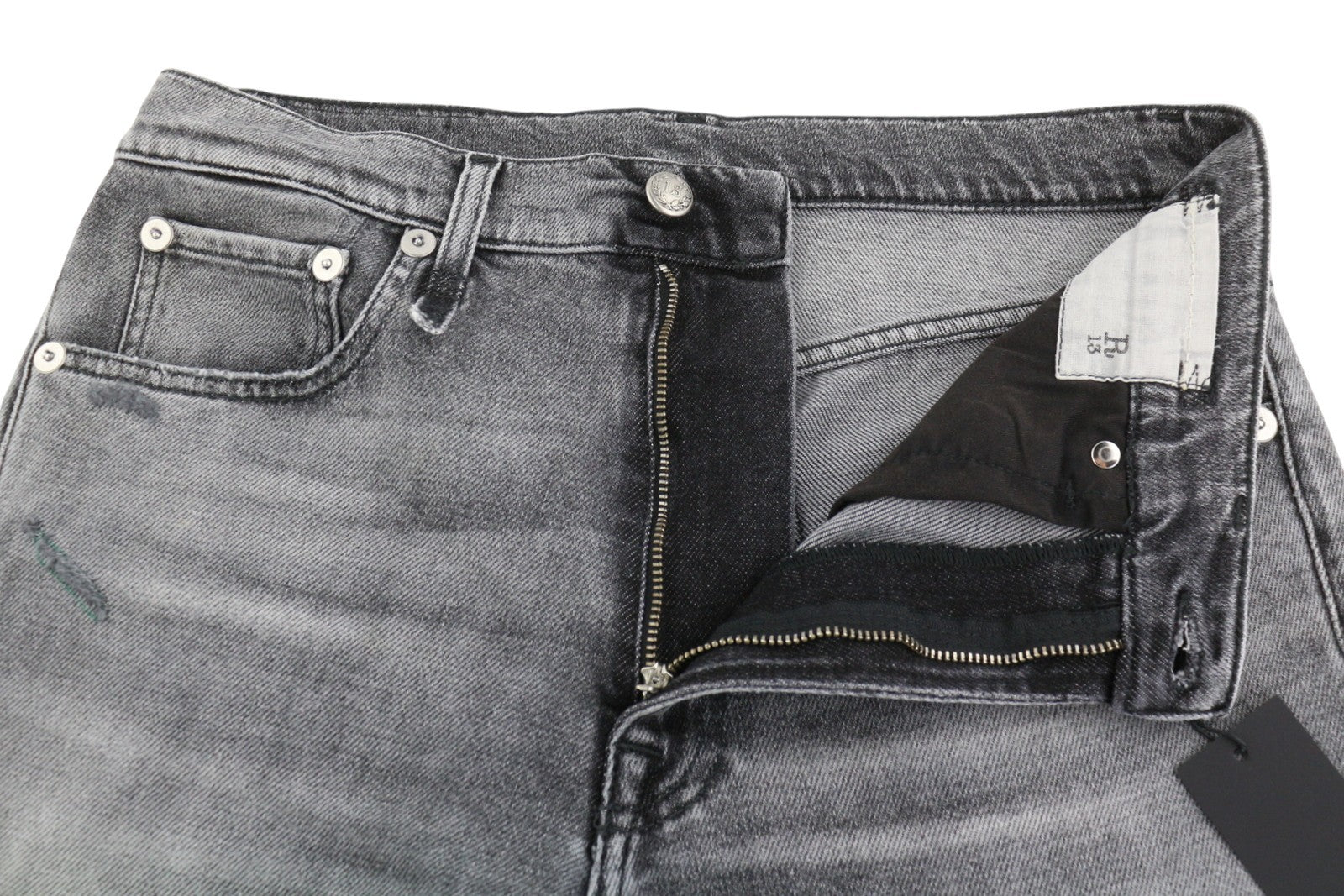 Jeans Boyfriend