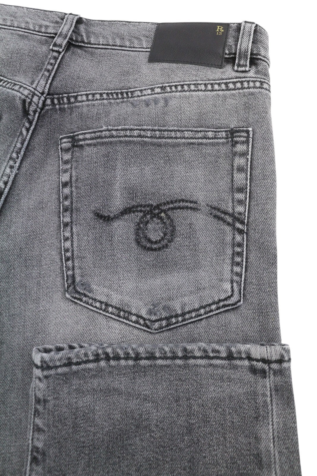Jeans Boyfriend