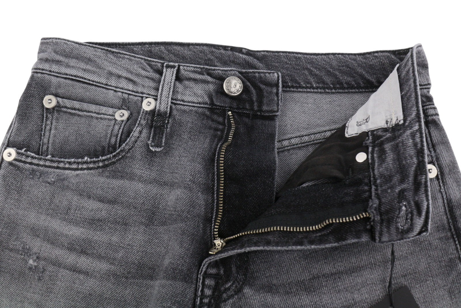 Jeans Boyfriend