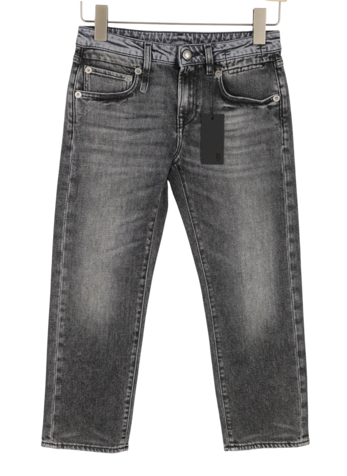 Jeans Boy Straight