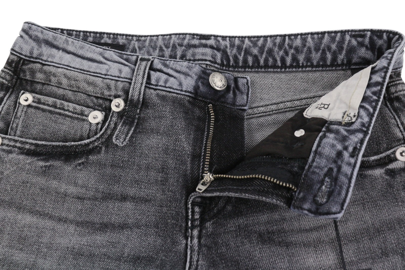 Jeans Boy Straight