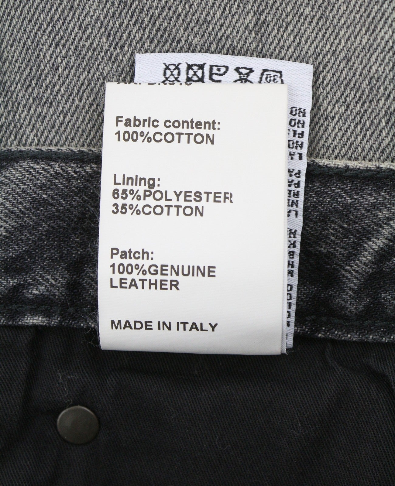 Jeans D'arcy Løs