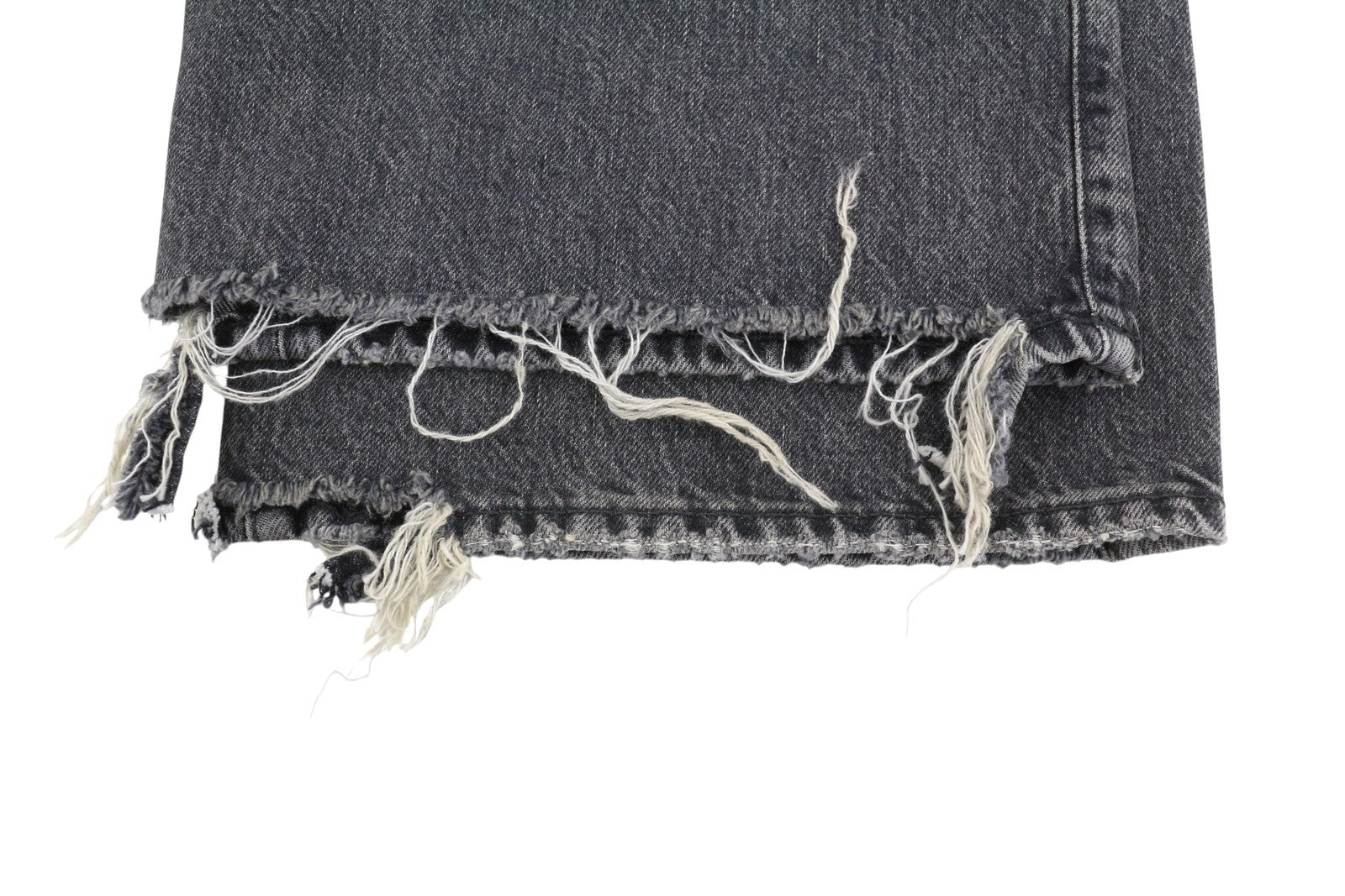 Jeans D'arcy Løs