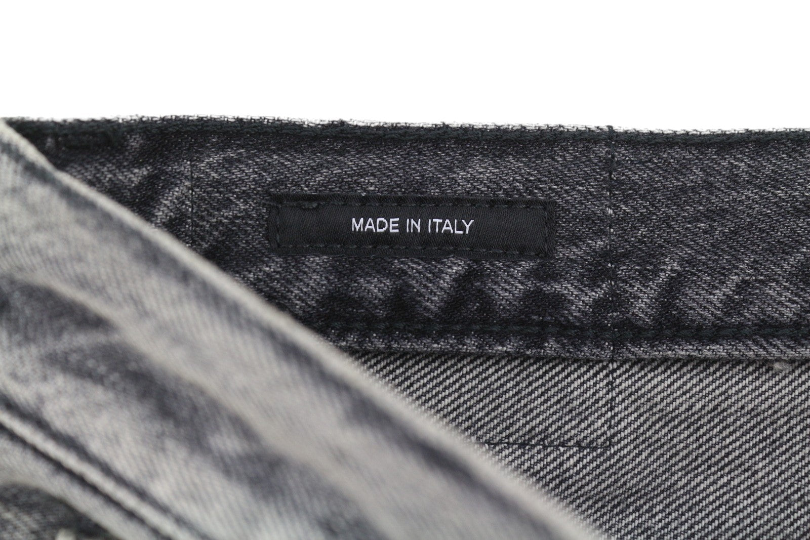 Jeans D'arcy Løs