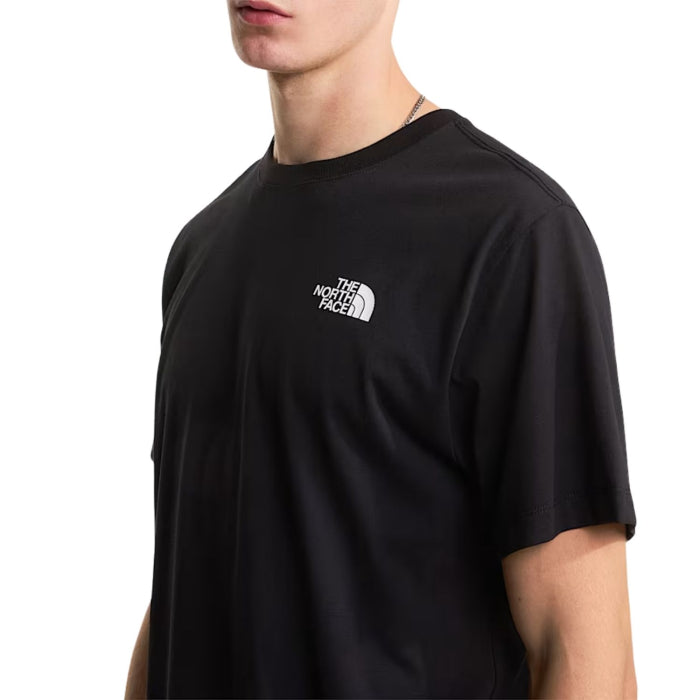 Ежедневна мъжка тениска The North Face