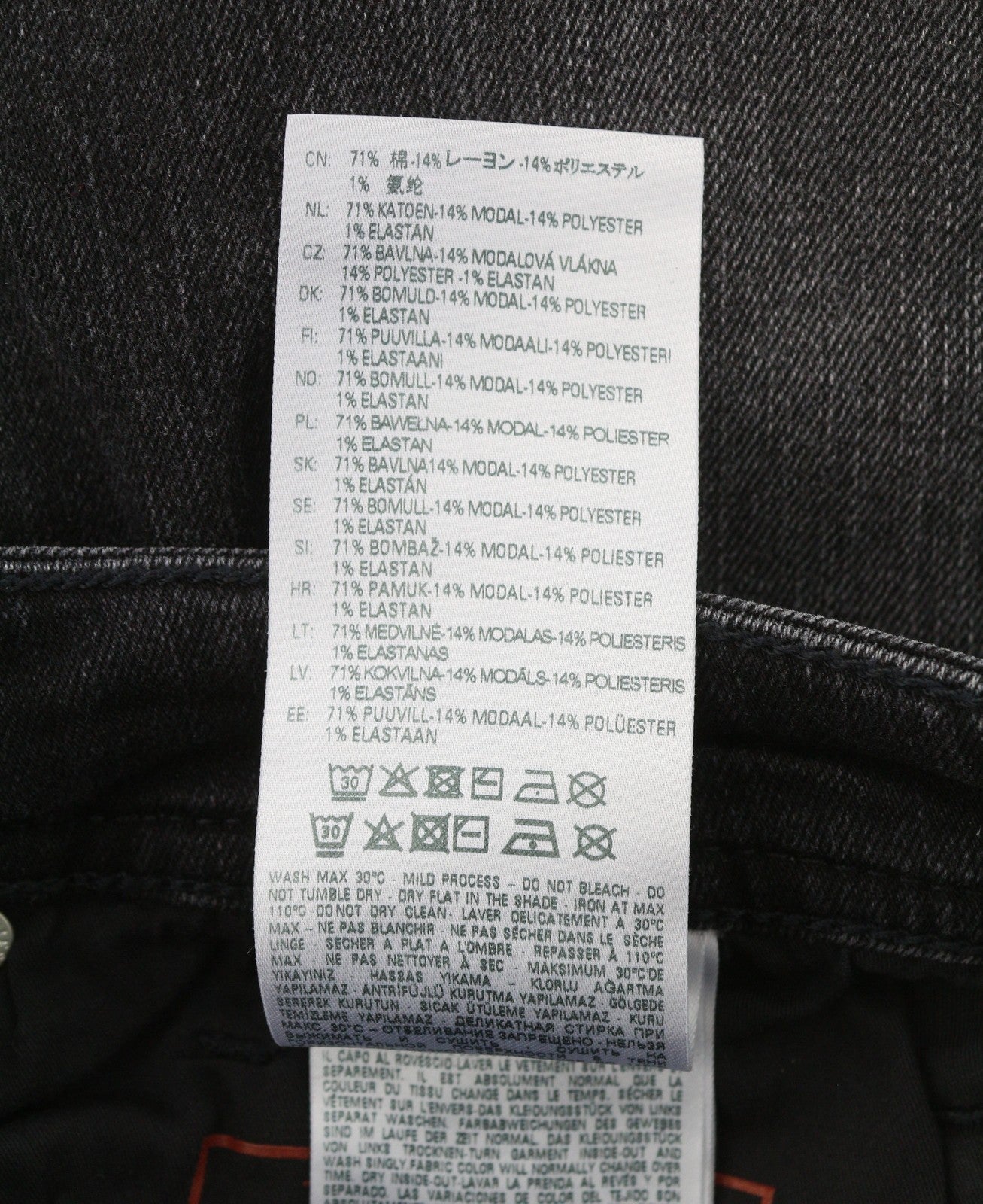 Jeans 1979 Sleenker 0pfax