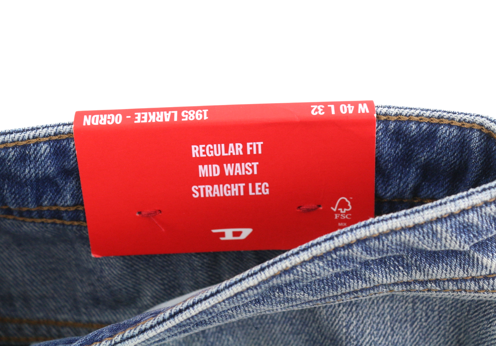 Jeans 1985 Larkee 0grdn