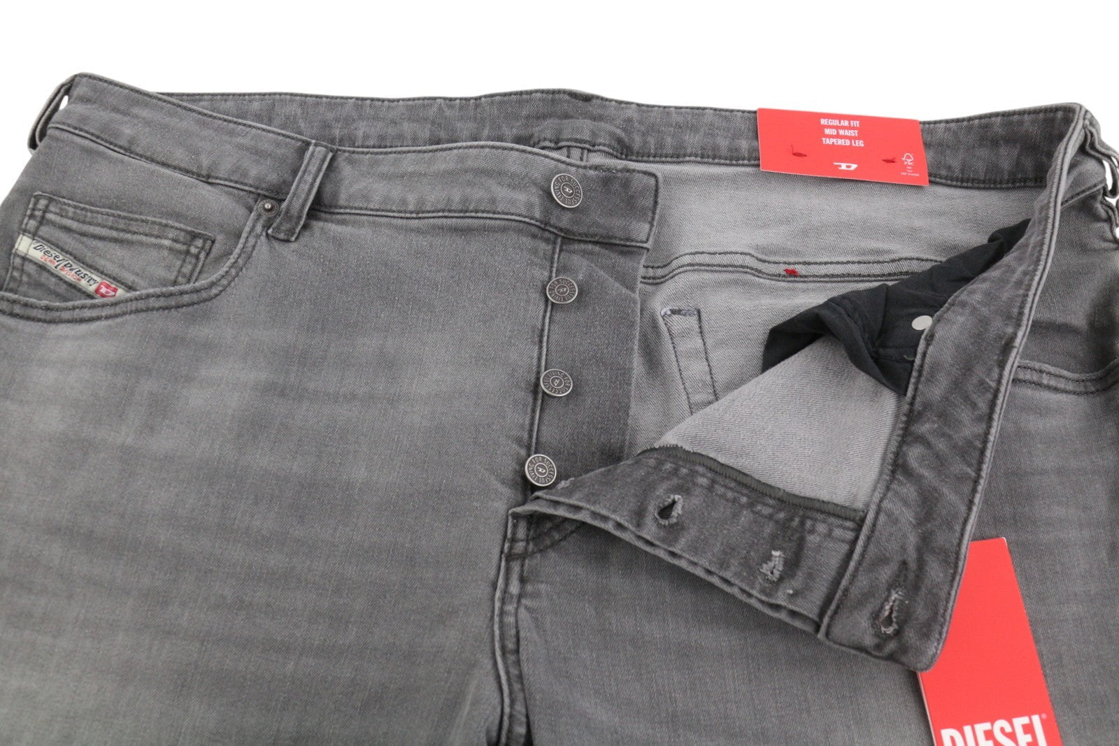 Jeans D-yennox 0ckae