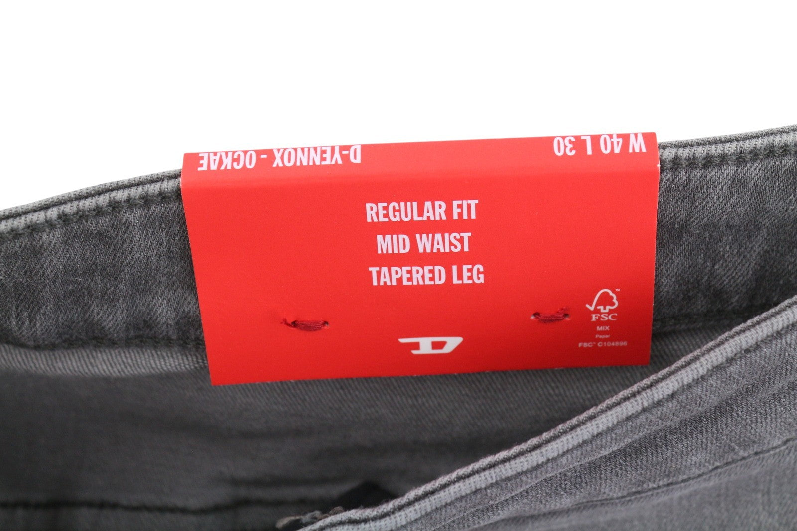 Jeans D-yennox 0ckae