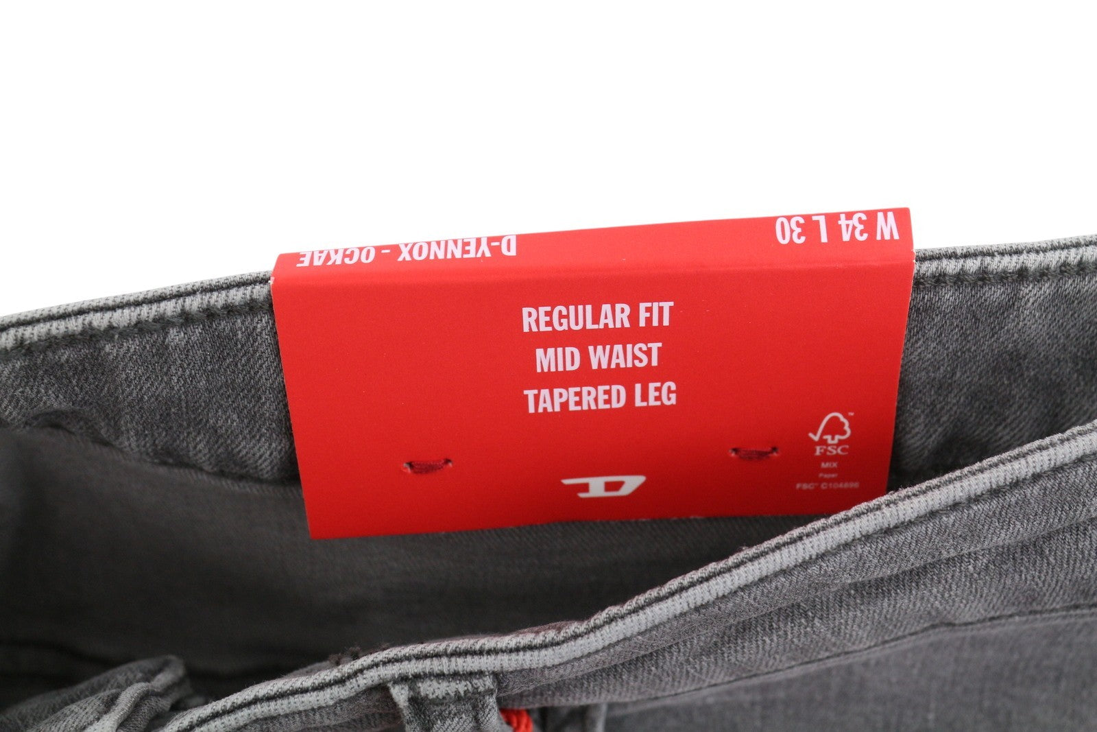 Jeans D-yennox 0ckae