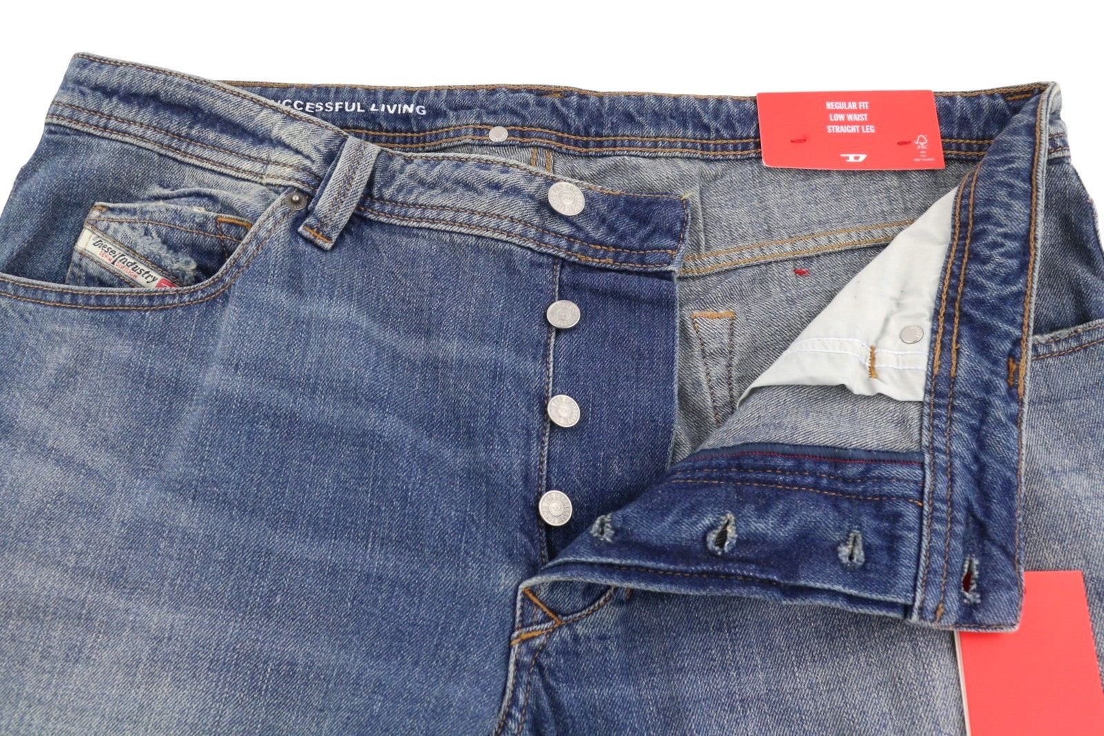 Jeans 1985 Larkee 0grdn