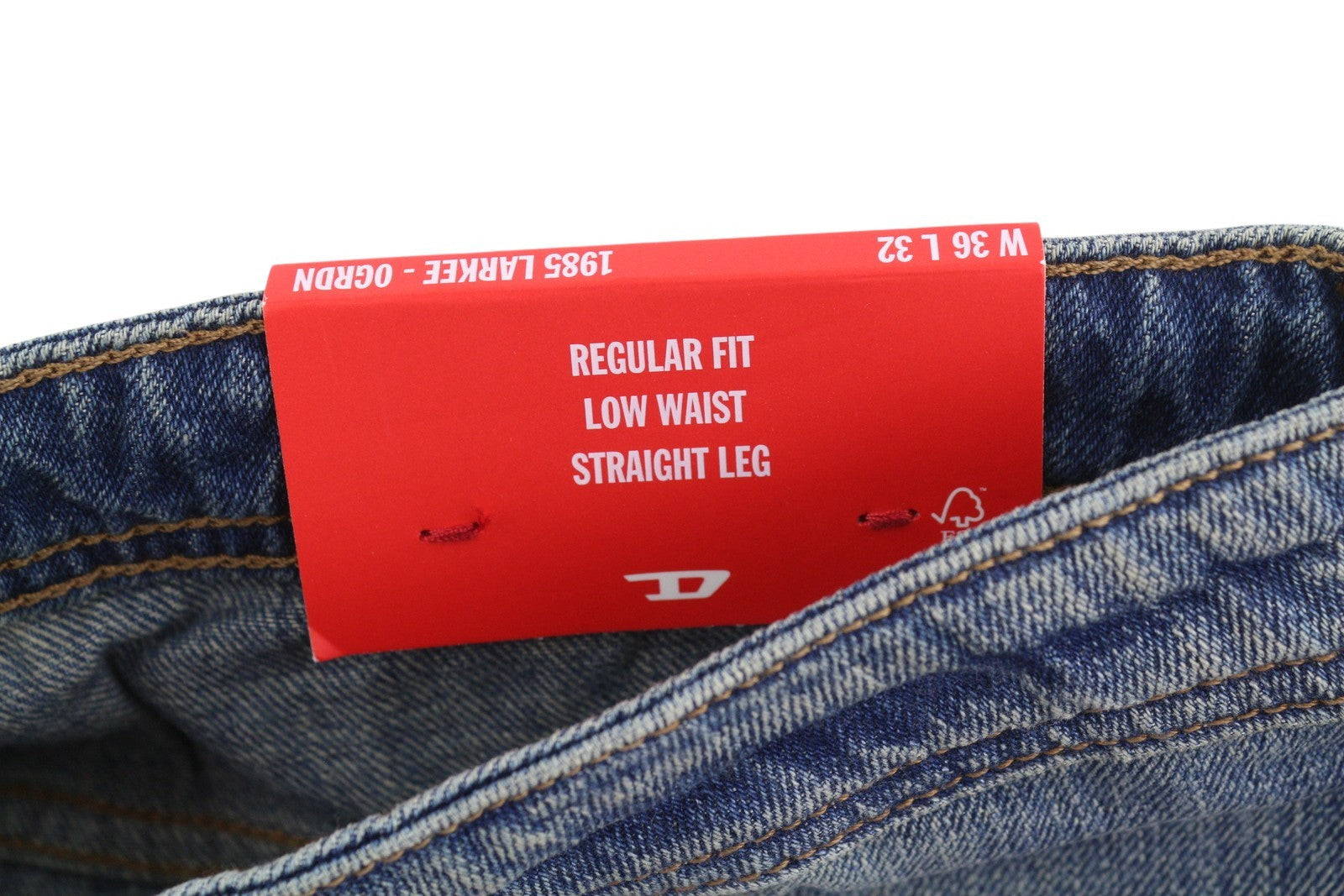 Jeans 1985 Larkee 0grdn