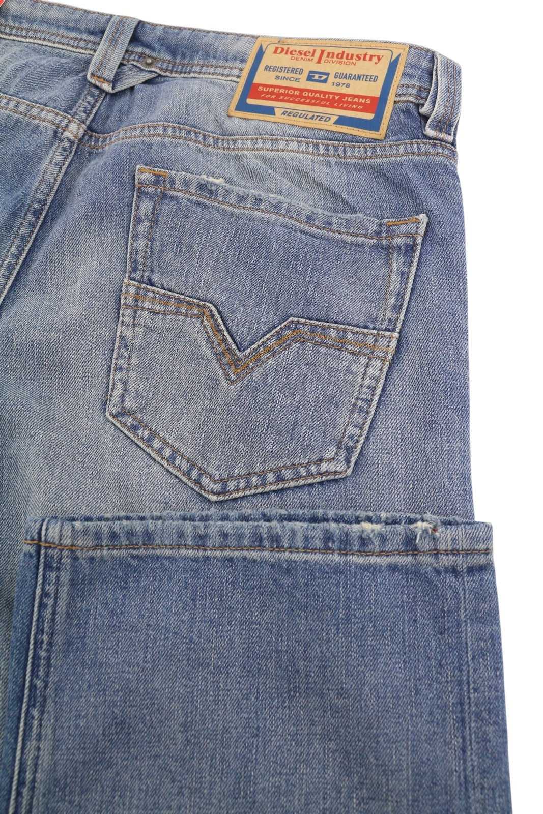 Jeans 1985 Larkee 0grdn