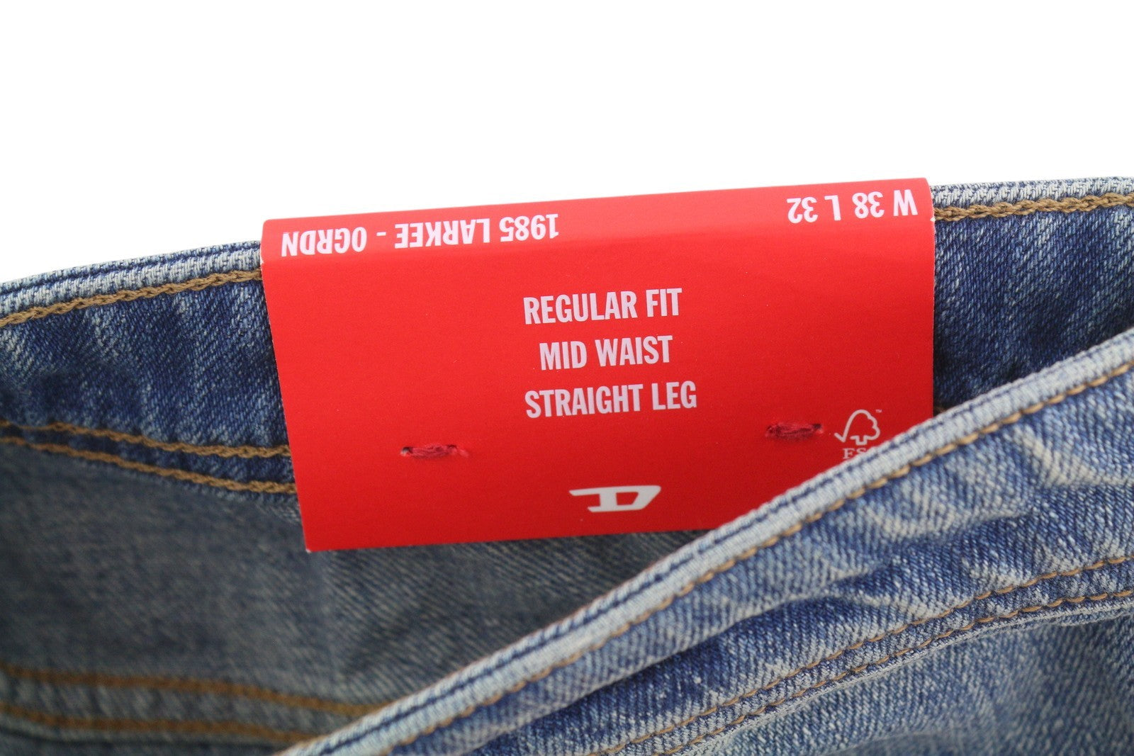 Jeans 1985 Larkee 0grdn
