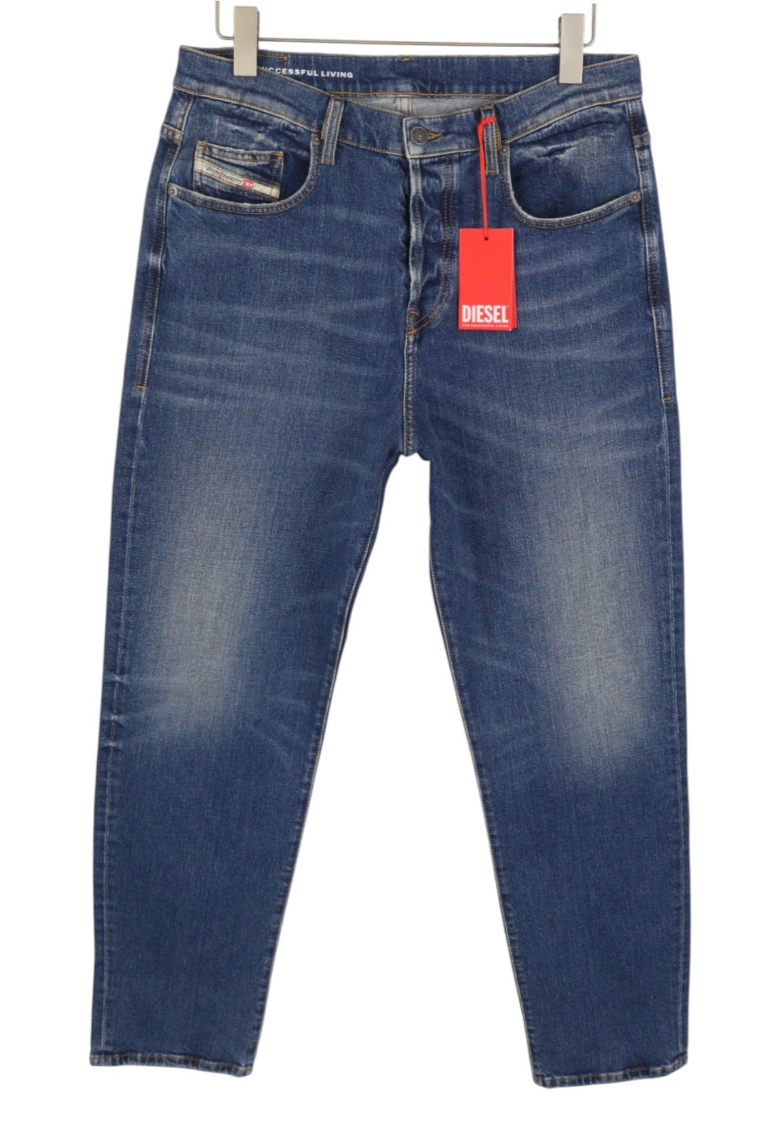 Jeans 2020 D-viker 007l1