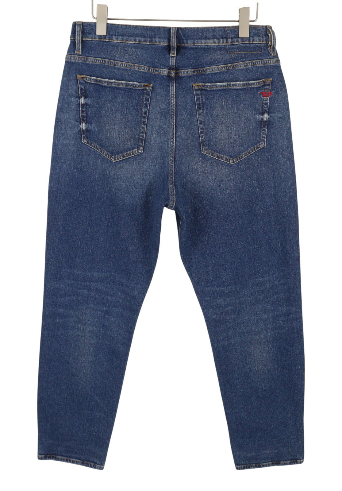 Jeans 2020 D-viker 007l1