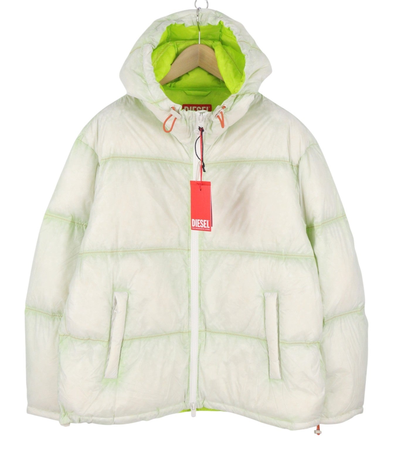 Jacket W-baskin