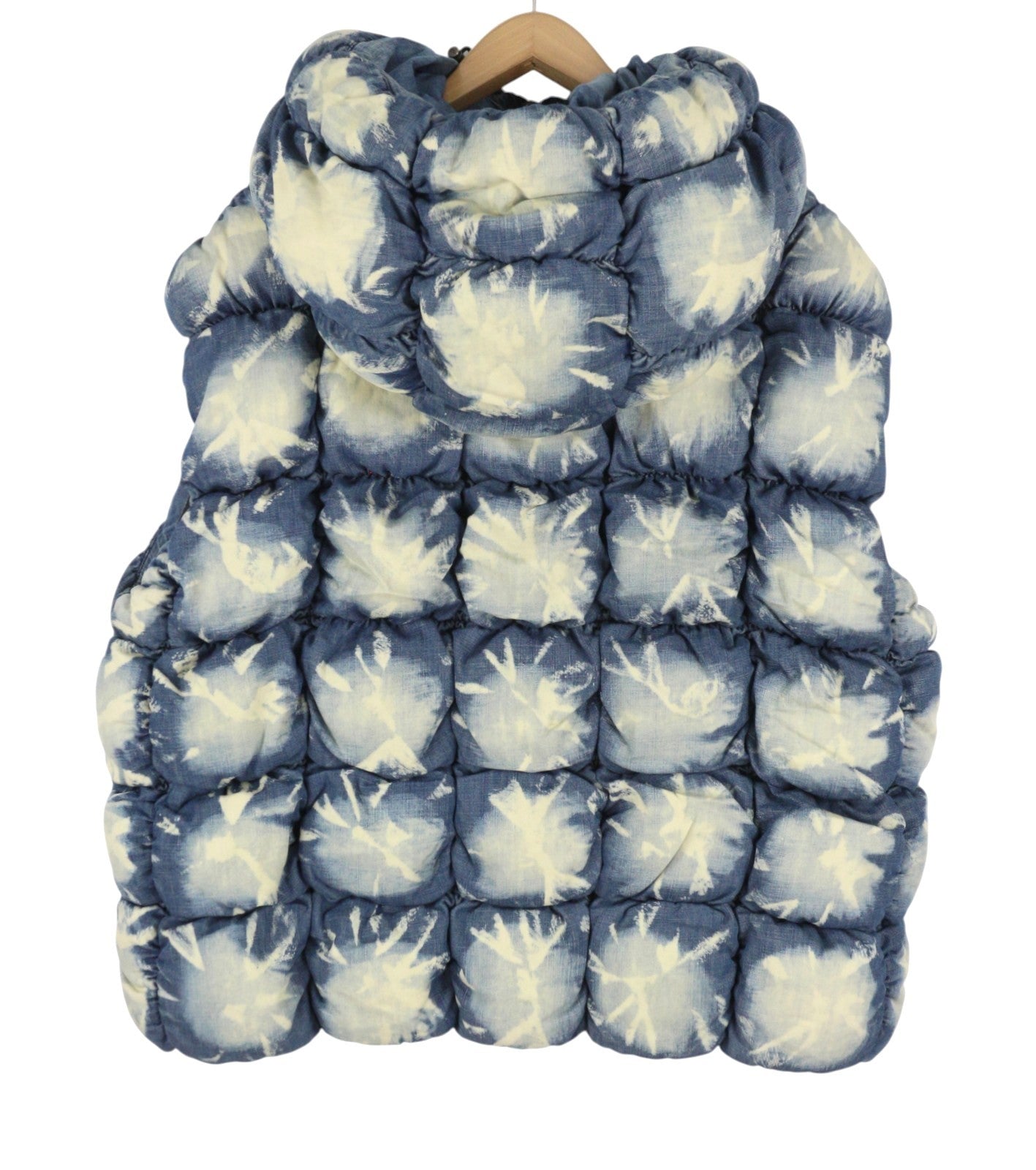 Waistcoat W-thys