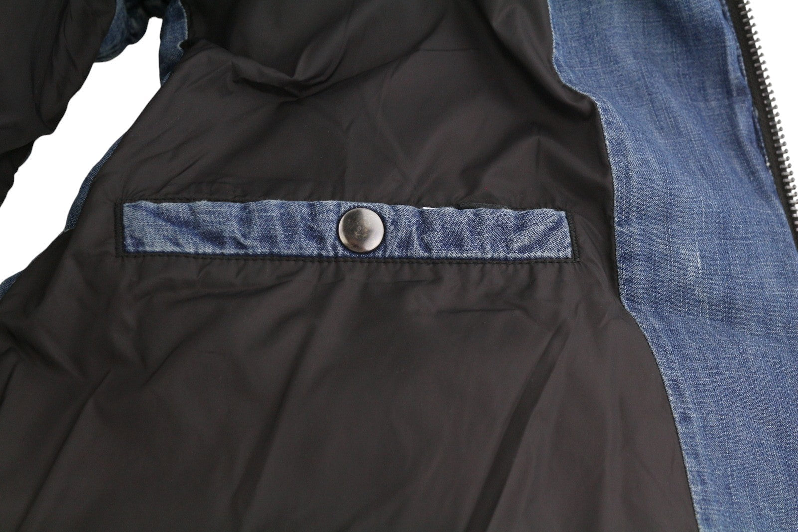 Waistcoat W-thys