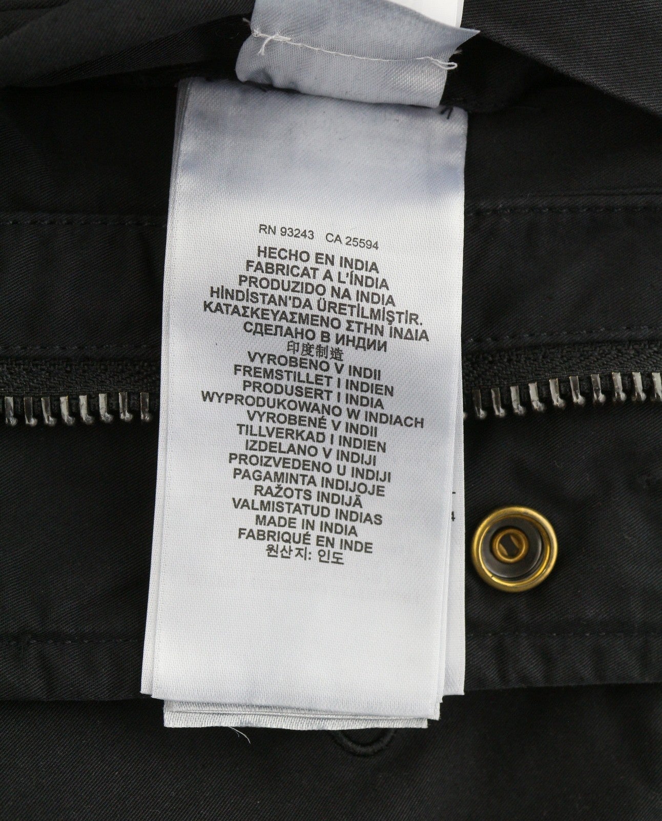 Jacket J-oise