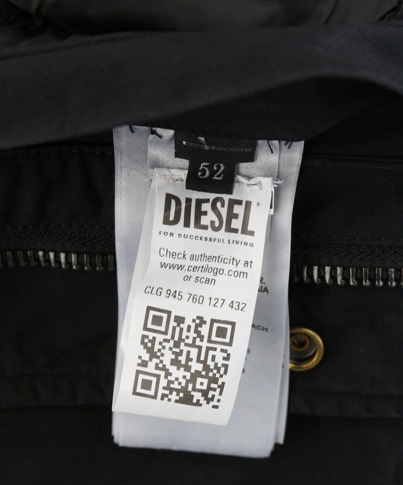 Jacket J-oise