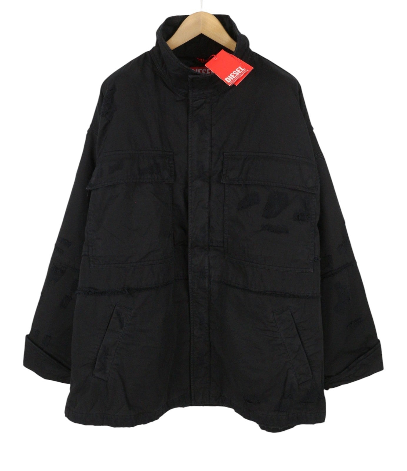 Jacket J-oise