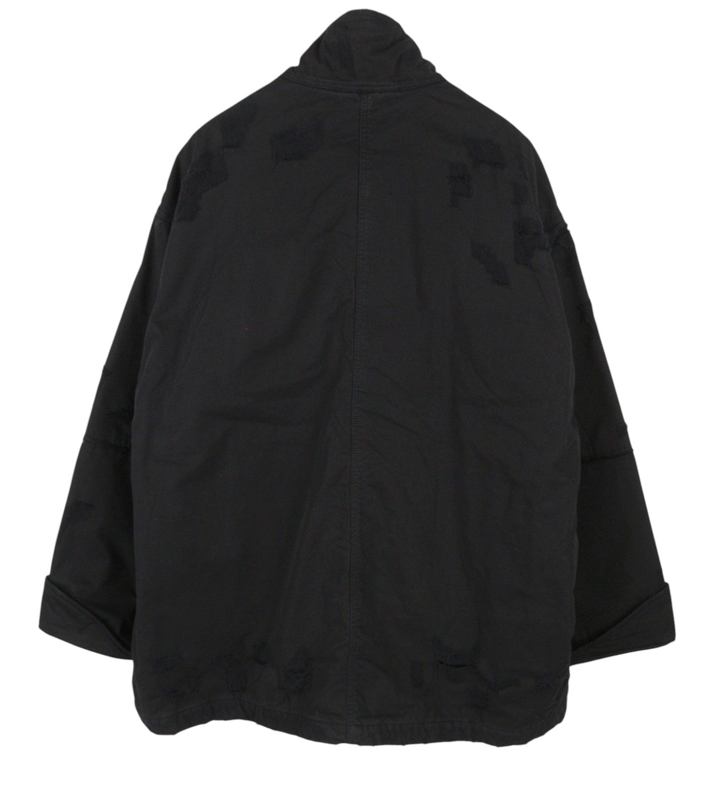 Jacket J-oise